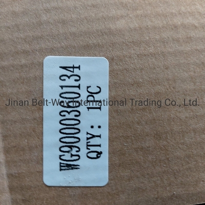 Sinotruk HOWO Части грузовиков Реле клапан Assy Wg9000360134 Быстрая доставка и доставка