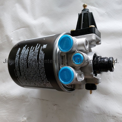 Части электрической системы Аккумулятор для Sinotruk HOWO Assembly Truck Dryer Wg9100368471