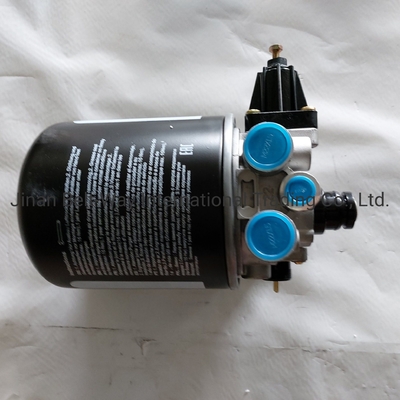 Части электрической системы Аккумулятор для Sinotruk HOWO Assembly Truck Dryer Wg9100368471