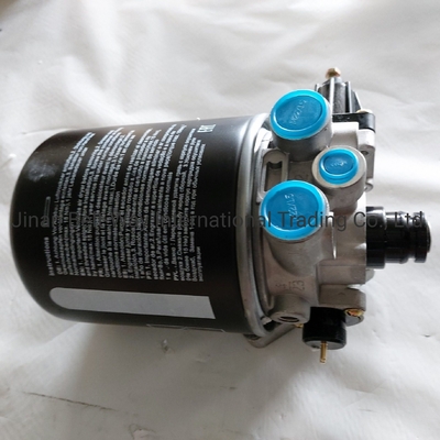 Части электрической системы Аккумулятор для Sinotruk HOWO Assembly Truck Dryer Wg9100368471