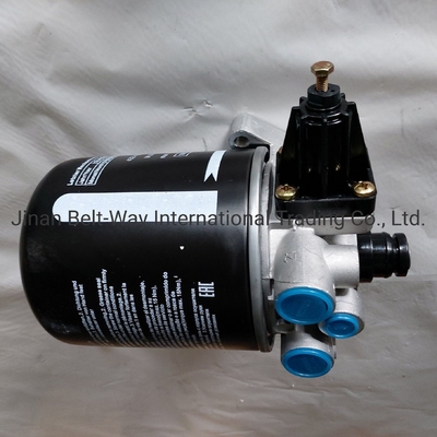 Части электрической системы Аккумулятор для Sinotruk HOWO Assembly Truck Dryer Wg9100368471