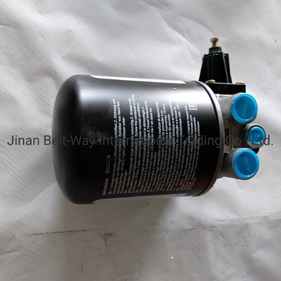 Части электрической системы Аккумулятор для Sinotruk HOWO Assembly Truck Dryer Wg9100368471