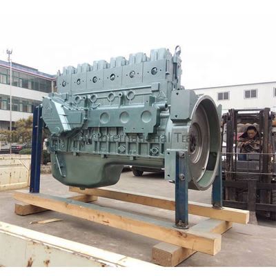 Sinotruk HOWO грузовик запасные части HOWO Дамп-грузовик двигатель Wd615.47 336HP 371HP 375HP 420HP