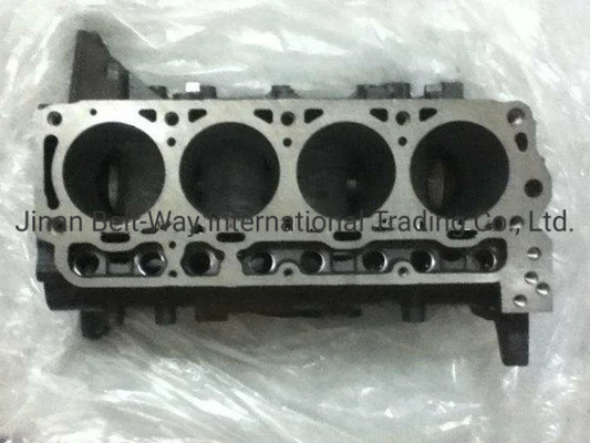 Sinotruk HOWO Запчасти для грузовиков Weichai Wd615.47 Дизельный двигатель 371 л.с. 420 л.с. 336 л.с. Цилиндровый блок 61560010095b