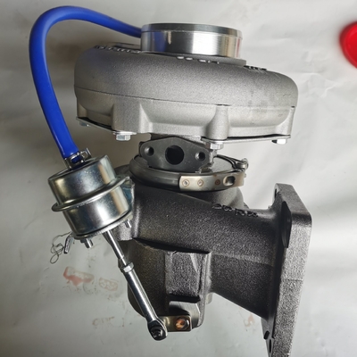 Части грузовых автомобилей для Shacman Sinotruk HOWO Wechai Engine Turbocharger Поддержка оплата в долларах США