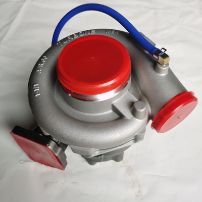 Части грузовых автомобилей для Shacman Sinotruk HOWO Wechai Engine Turbocharger Поддержка оплата в долларах США