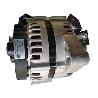 Shacman Sinotruk HOWO A7 Части двигателя для грузовиков Weichai Alternator Vg1095094002 Made-in.com