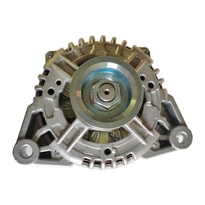 Shacman Sinotruk HOWO A7 Части двигателя для грузовиков Weichai Alternator Vg1095094002 Made-in.com