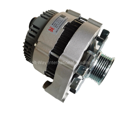 Vg1560090012 Sinotruk HOWO Дэмп-Трактор Сушильщик воздуха Assy Perfect
