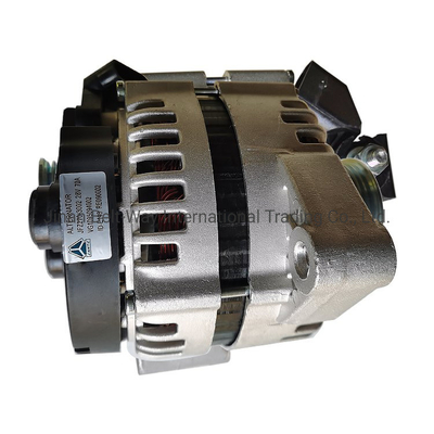 Sinotruk HOWO Dump Truck Air Dryer Assy VG1095094002 с оригинальными частями двигателя Wd615