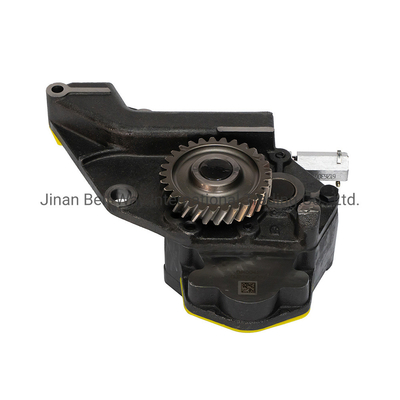 Jinan HOWO Dump Truck Wd615 Моторный масляный насос Az1500070021A для деталей электрической системы