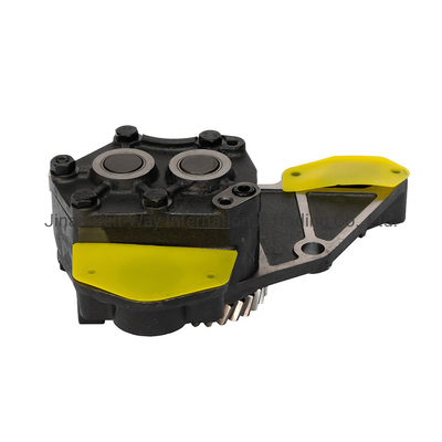 Jinan HOWO Dump Truck Wd615 Моторный масляный насос Az1500070021A для деталей электрической системы