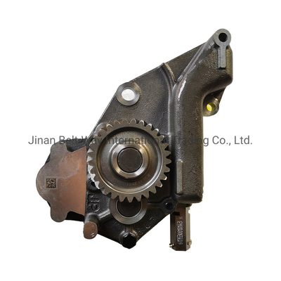 Jinan HOWO Dump Truck Wd615 Моторный масляный насос Az1500070021A для деталей электрической системы