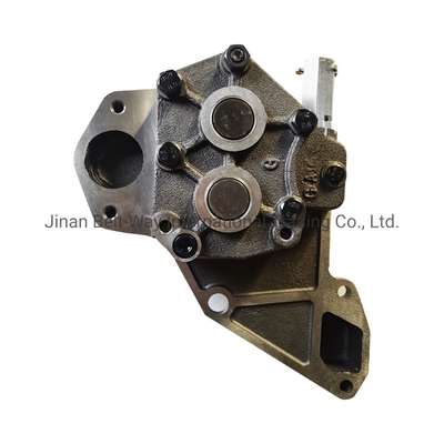 Jinan HOWO Dump Truck Wd615 Моторный масляный насос Az1500070021A для деталей электрической системы