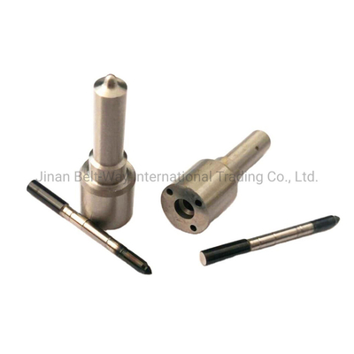 Передняя ось дизельного железнодорожного инжектора Nozzle Dlla150p2153 для 0 445 120 178 Россия Jamz