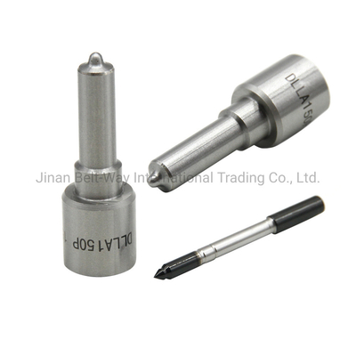 Передняя ось дизельного железнодорожного инжектора Nozzle Dlla150p2153 для 0 445 120 178 Россия Jamz