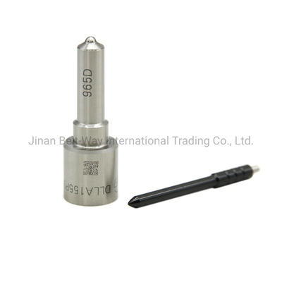 Sinotruk HOWO Common Rail Nozzle DLLA155P965 для инжектора 095000-6700 095000-6701