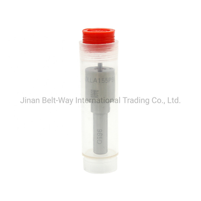 Sinotruk HOWO Common Rail Nozzle DLLA155P965 для инжектора 095000-6700 095000-6701