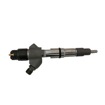 Dlla150p2386 Common Rail Nozzle for Sinotruk HOWO Truck Part Diesel Fuel Pump 0445120357 (Для грузовиков с частичным дизельным топливным насосом)