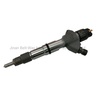 Dlla150p2386 Common Rail Nozzle for Sinotruk HOWO Truck Part Diesel Fuel Pump 0445120357 (Для грузовиков с частичным дизельным топливным насосом)