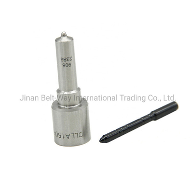Части системы освещения DLLA150P2386 Common Rail Injector Nozzle для инжектора Bosch 0445120357