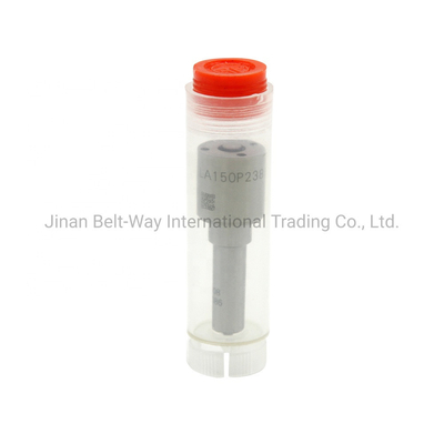 Части системы освещения DLLA150P2386 Common Rail Injector Nozzle для инжектора Bosch 0445120357
