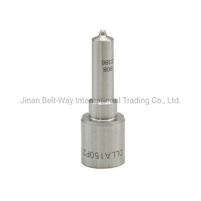 Части системы освещения DLLA150P2386 Common Rail Injector Nozzle для инжектора Bosch 0445120357