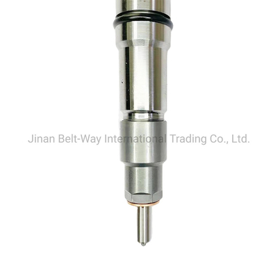 Инжектор дизельного топлива 0445120343 612640080031 для Weichai Dlla152p2344 Common Rail Nozzle