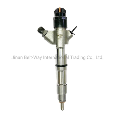 Инжектор дизельного топлива 0445120343 612640080031 для Weichai Dlla152p2344 Common Rail Nozzle