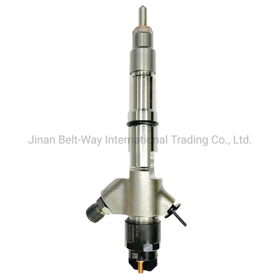 Инжектор дизельного топлива 0445120343 612640080031 для Weichai Dlla152p2344 Common Rail Nozzle