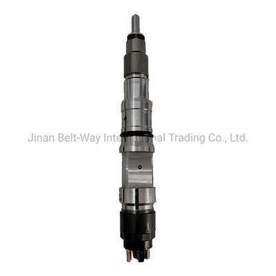 Части тормозной системы Sinotruk HOWO Дамп-Трактор Инжектор топлива Assy 0445120321/ 0445120445