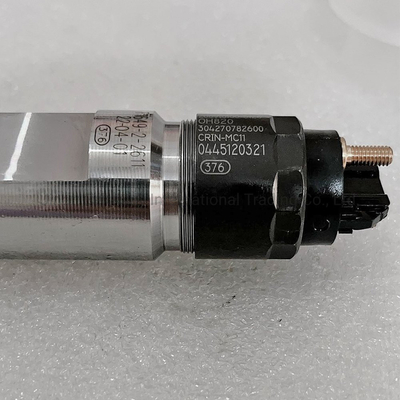 Части тормозной системы Sinotruk HOWO Дамп-Трактор Инжектор топлива Assy 0445120321/ 0445120445