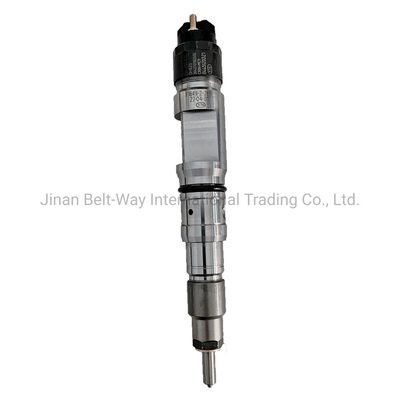 Части тормозной системы Sinotruk HOWO Дамп-Трактор Инжектор топлива Assy 0445120321/ 0445120445