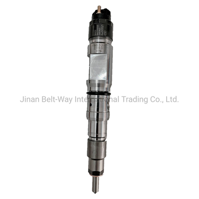 Части тормозной системы Sinotruk HOWO Дамп-Трактор Инжектор топлива Assy 0445120321/ 0445120445