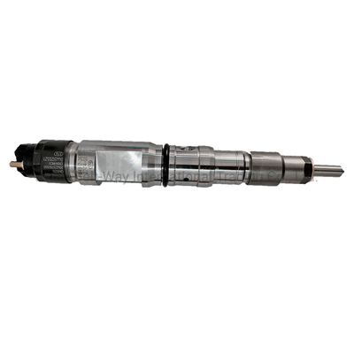 Части тормозной системы Sinotruk HOWO Дамп-Трактор Инжектор топлива Assy 0445120321/ 0445120445