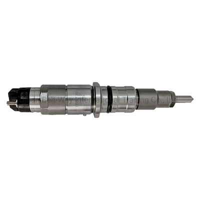 0445120231/ 0445120059 Дизельный инжектор 4945969 для экскаватора Komatsu S6d107 PC200-8