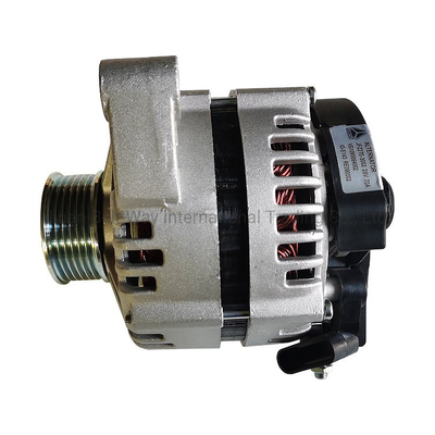 Sinotruk HOWO Части для грузовиков 28V/70A Альтернатор Vg1095094002 для рынка Южной Азии