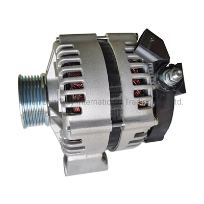 Sinotruk HOWO Части для грузовиков 28V/70A Альтернатор Vg1095094002 для рынка Южной Азии