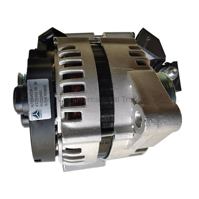 Sinotruk HOWO Части для грузовиков 28V/70A Альтернатор Vg1095094002 для рынка Южной Азии