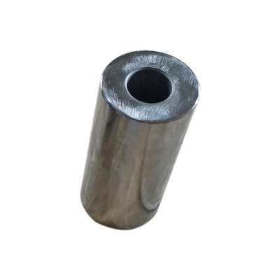 Части системы рулевого управления для двигателя Weichai Wd12 Marine Engine Part Piston в черном цвете