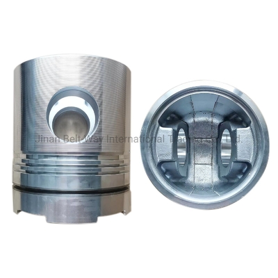 Оплата поддержки в долларах США Cummins Engine Piston 3017348 для двигателя Cummins Nt855