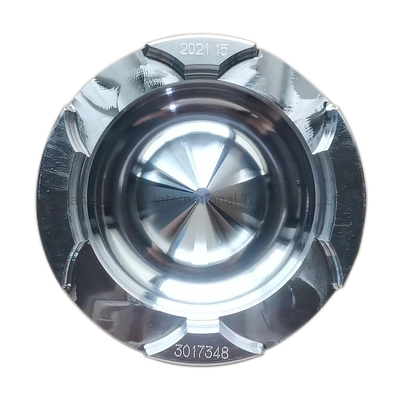 Оплата поддержки в долларах США Cummins Engine Piston 3017348 для двигателя Cummins Nt855