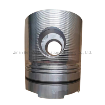 Nt855 139.7 Часть дизельного двигателя поршень для грузовых перевозок Cummins и расчетный срок доставки