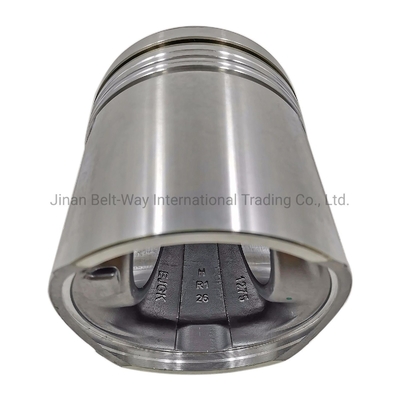 Top- 3929161 Dcec Cummins 6CT 6bt Части двигателя поршень для стандартной производительности двигателя