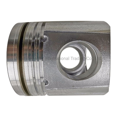 Top- 3929161 Dcec Cummins 6CT 6bt Части двигателя поршень для стандартной производительности двигателя