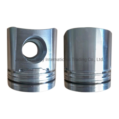 Top- 3929161 Dcec Cummins 6CT 6bt Части двигателя поршень для стандартной производительности двигателя