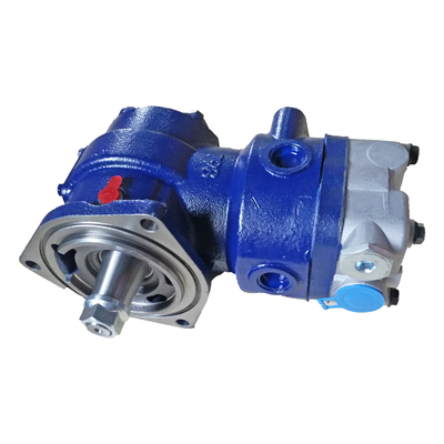 Weichai Wd615 Wd10 Wp12 воздушный компрессор 612600130923 для двигателя грузовика