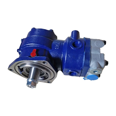Weichai Wd615 Wd10 Wp12 воздушный компрессор 612600130923 для двигателя грузовика