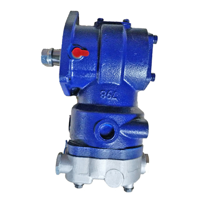 Weichai Wd615 Wd10 Wp12 воздушный компрессор 612600130923 для двигателя грузовика