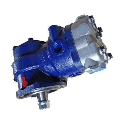 Weichai Wd615 Wd10 Wp12 воздушный компрессор 612600130923 для двигателя грузовика